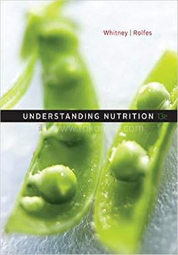 Understanding Nutrition image