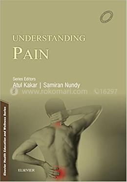 Understanding Pain image