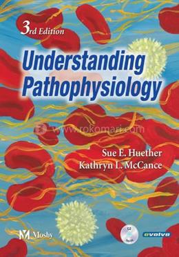 Understanding Pathophysiology image