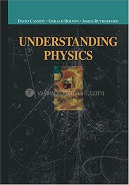 Understanding Physics image