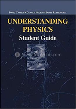 Understanding Physics: Student Guide image