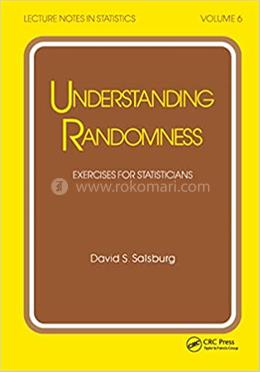 Understanding Randomness, Vol-6 image