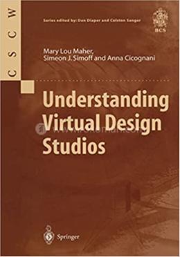 Understanding Virtual Design Studios