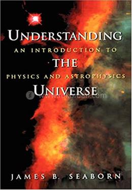 Understanding the Universe image