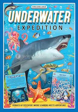 Underwater Expedition image