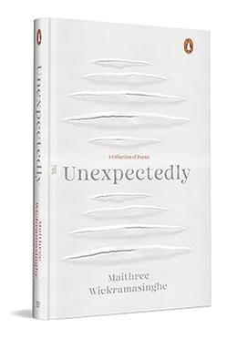 Unexpectedly