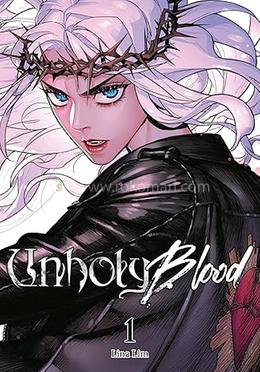 Unholy Blood - Vol. 1 image