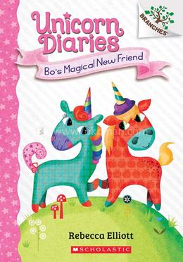 Unicorn Diaries - 1 
