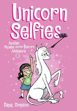 Unicorn Selfies image