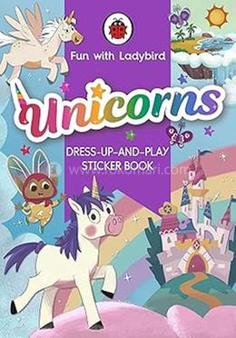 Unicorns image