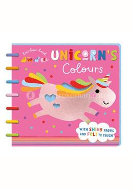 Unicorn's Colours image