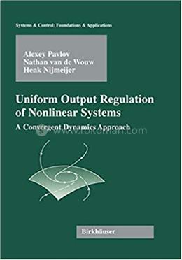 Uniform Output Regulation of Nonlinear Systems image