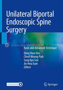 Unilateral Biportal Endoscopic Spine Surgery