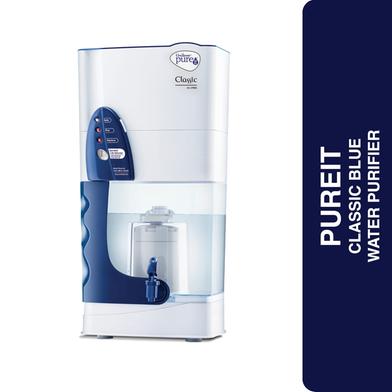 Unilever Pureit Classic Water Purifier-23L-Blue image