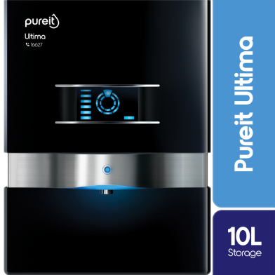Pureit Ultima RO UV MF Water Purifier image