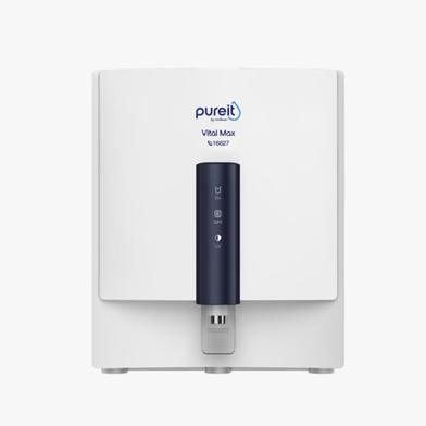 Unilever Pureit Vital Max RO UV Water Purifier 7L image