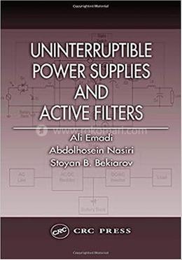 Uninterruptible Power Supplies And Active Filters