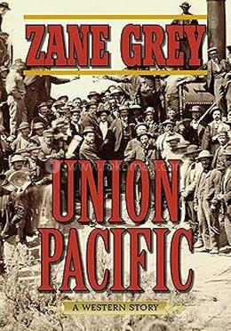 Union Pacific image