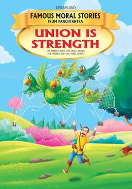 Union is Strength image