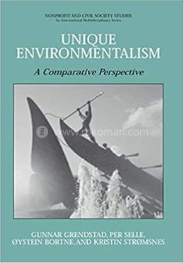Unique Environmentalism image