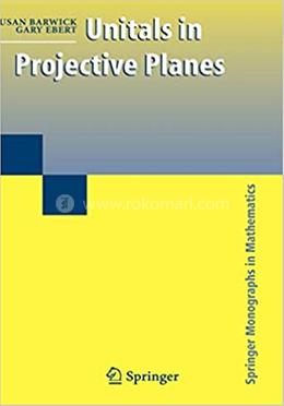 Unitals in Projective Planes