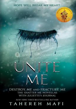 Unite Me image