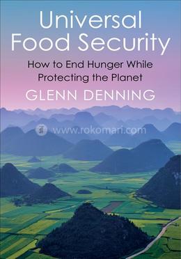 Universal Food Security image