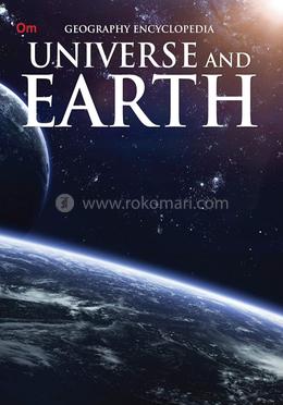 Universe and Earth image