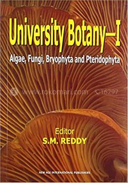 University Botany 1 image