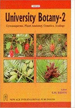 University Botany 2 image