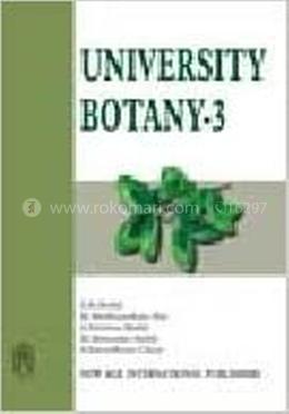 University Botany 3 image