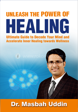 Unleash The Power of Healing image