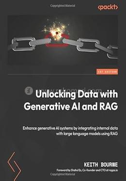 Unlocking Data with Generative AI and RAG