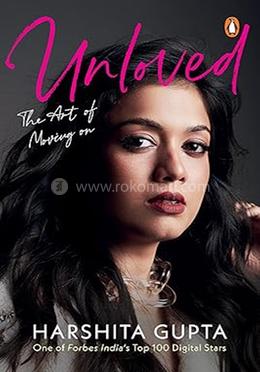 Unloved: The Art of Moving On image