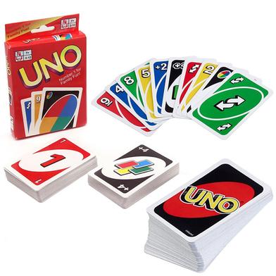 Uno cards deals price