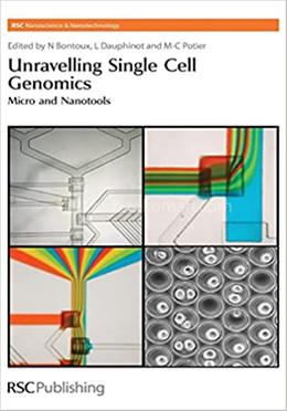Unravelling Single Cell Genomics image