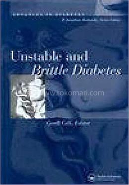 Unstable and Brittle Diabetes image