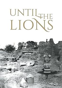 Until the Lions image