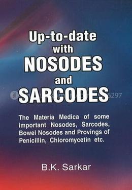 Up-to-Date with Nosodes and Sarcodes image