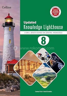 Updated Knowledge Lighthouse - Coursebook 8 