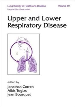 Upper and Lower Respiratory Disease image
