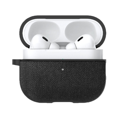 Urban Black Case AirPods Pro 2 image