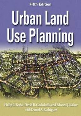 Urban Land Use Planning image