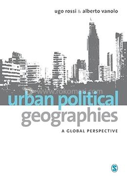 Urban Political Geographies: A Global Perspective image