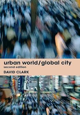 Urban World/Global City image