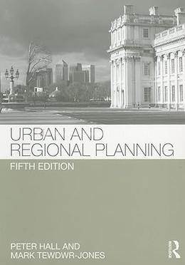 Urban and Regional Planning image