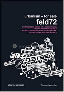 Urbanism – For Sale. Feld72 image
