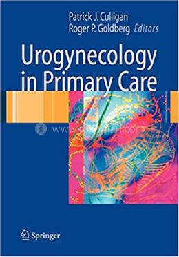 Urogynecology in Primary Care image