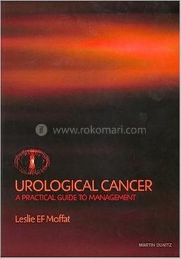 Urological Cancer image