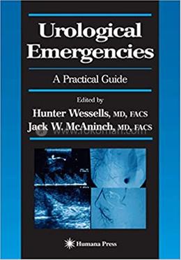 Urological Emergencies image